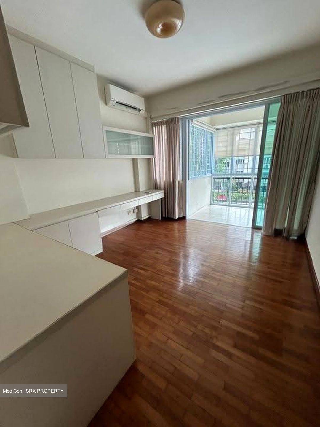 Thomson Grove (D26), Condominium #610445571